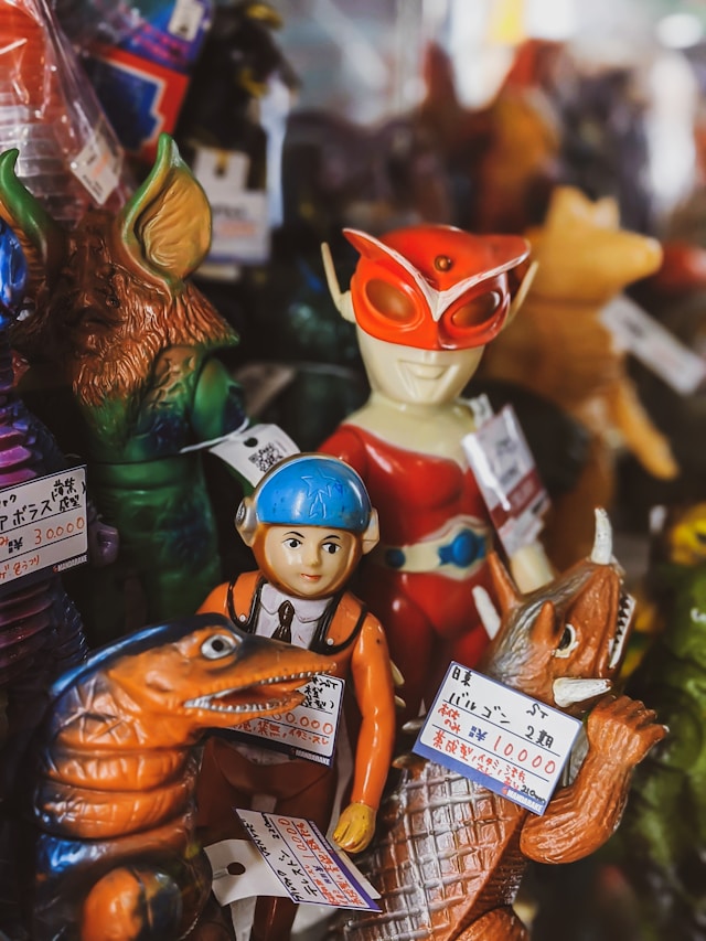 Collectibles